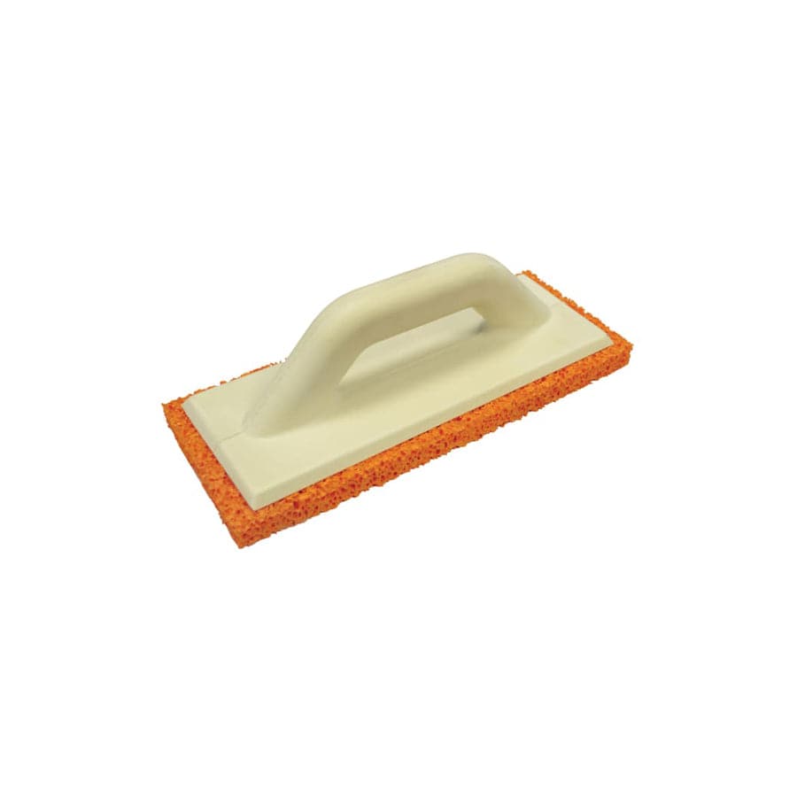 Faithfull FAISPOFLOAT Sponge Float 11 x 4.1/2in