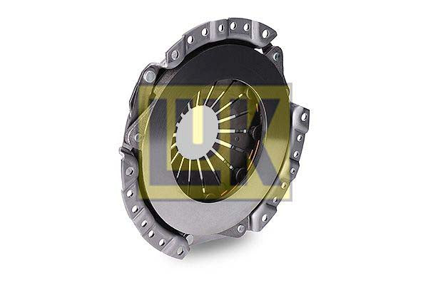 LuK 120 0066 15 Clutch Pressure Plate