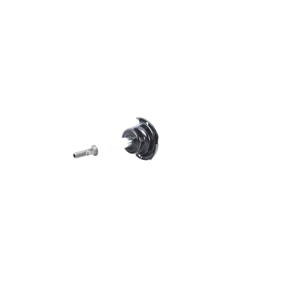 Genuine BMW 31316851334 E84 Front Right Spring Strut (Inc. X1 28i, X1 18i & X1 18d) | ML Performance US Car Parts