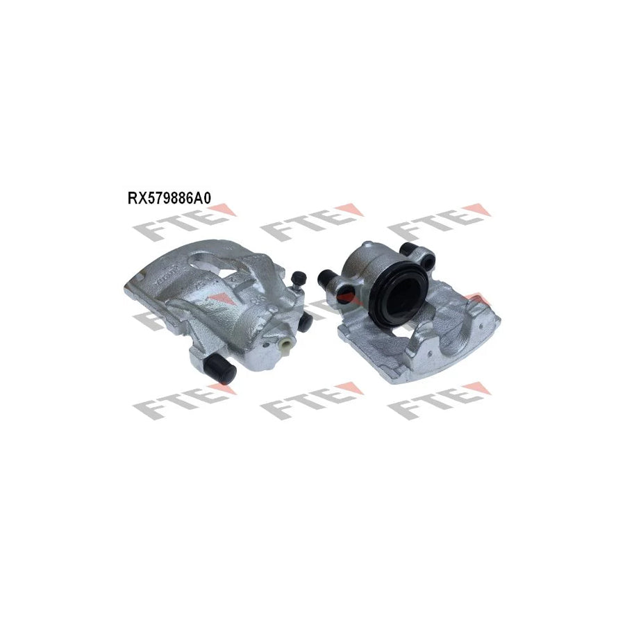 FTE 9292122 Brake Caliper for Toyota Avensis