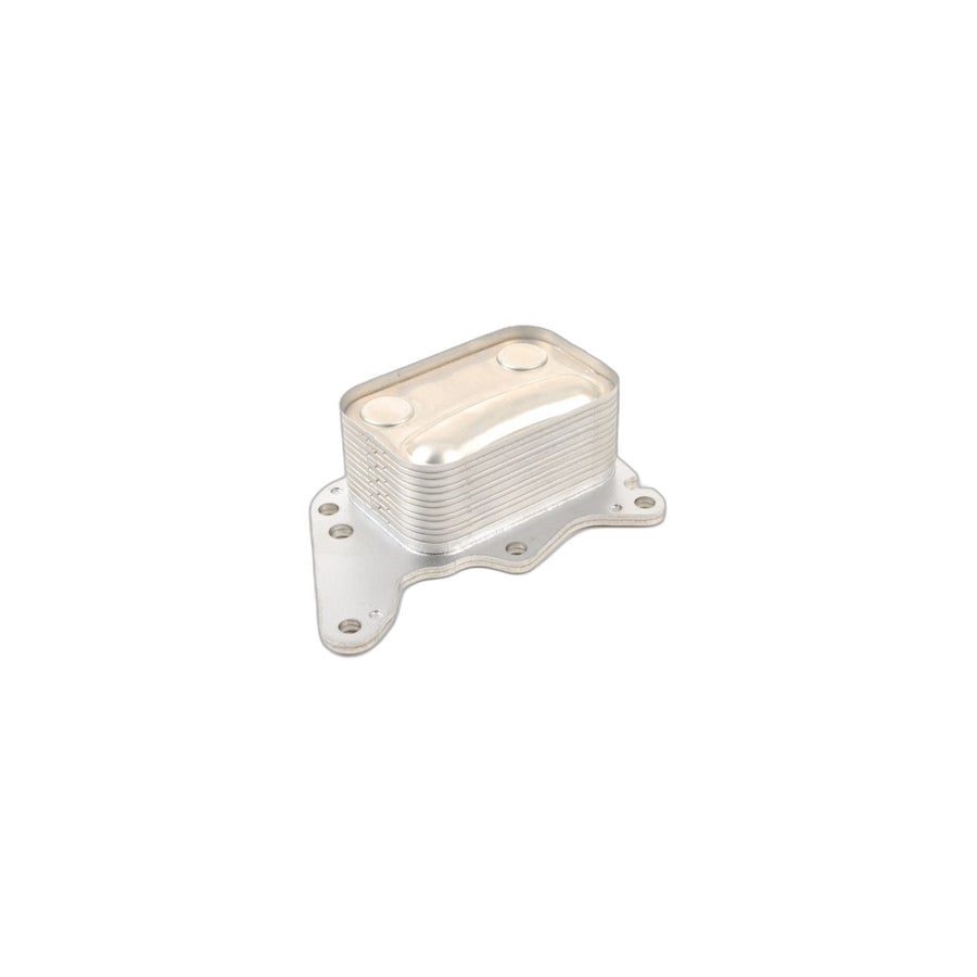 Genuine BMW 11427552687 Heat Exchanger (Inc. Cooper ALL4, Coop.S JCW & JCW ALL4) | ML Performance US Car Parts