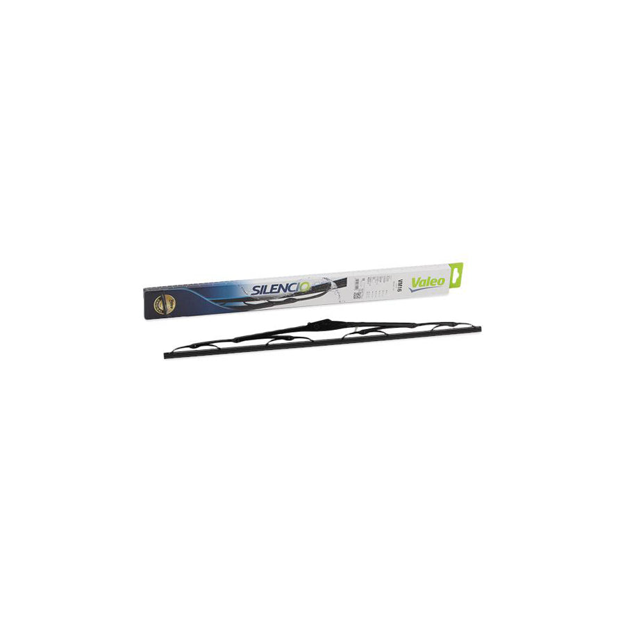 Valeo Silencio Conventional Single 574141 Wiper Blade | ML Performance US Car Parts