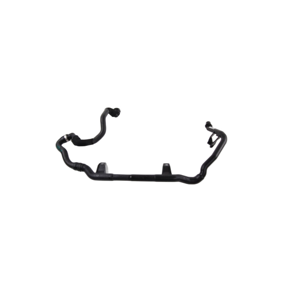 Genuine BMW 17127548229 E91 E92 E90 Line, Heater Return - Thermostat Expansion tank (Inc. 335i, 135i & M Coupé)