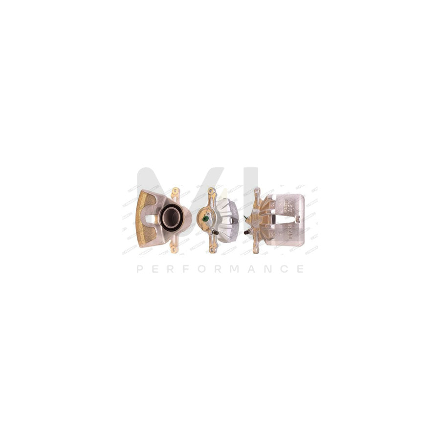 FERODO PREMIER FCL692887 Brake Caliper with accessories | ML Performance Car Parts