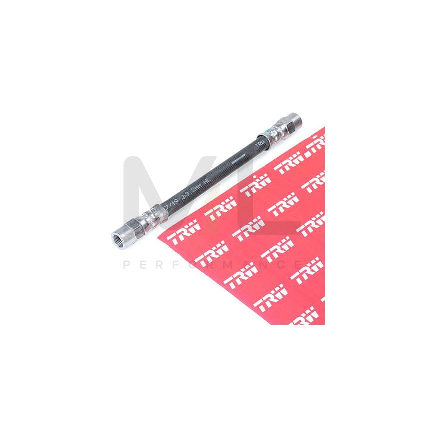 TRW PHA119 Brake Hose 185mm, M10x1 | ML Performance Car Parts