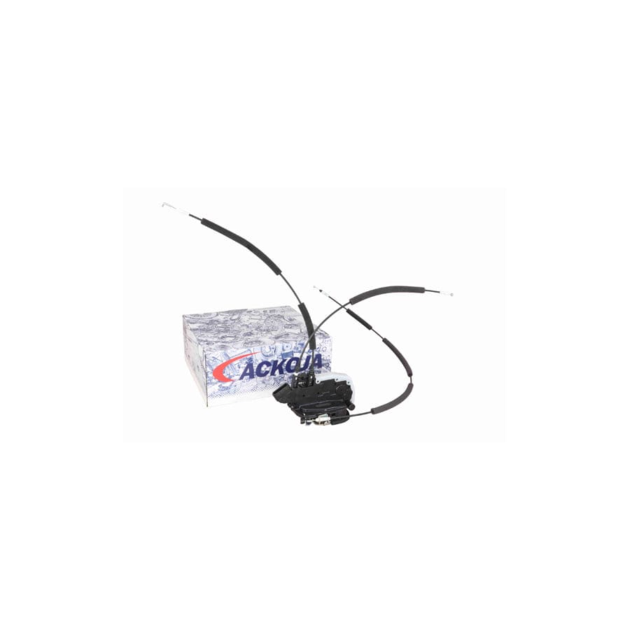 Ackoja A64-0470 Wiper Arm, Windscreen Washer | ML Performance US