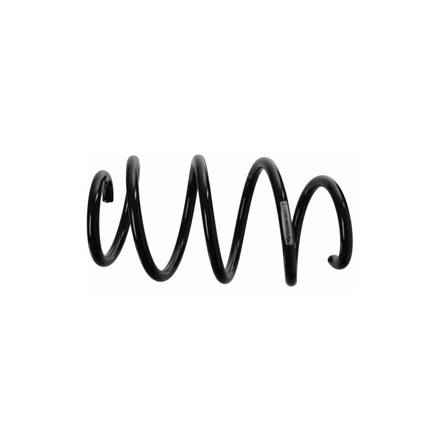 Sachs 993 417 Coil Spring For Audi Tt Roadster (8J9)