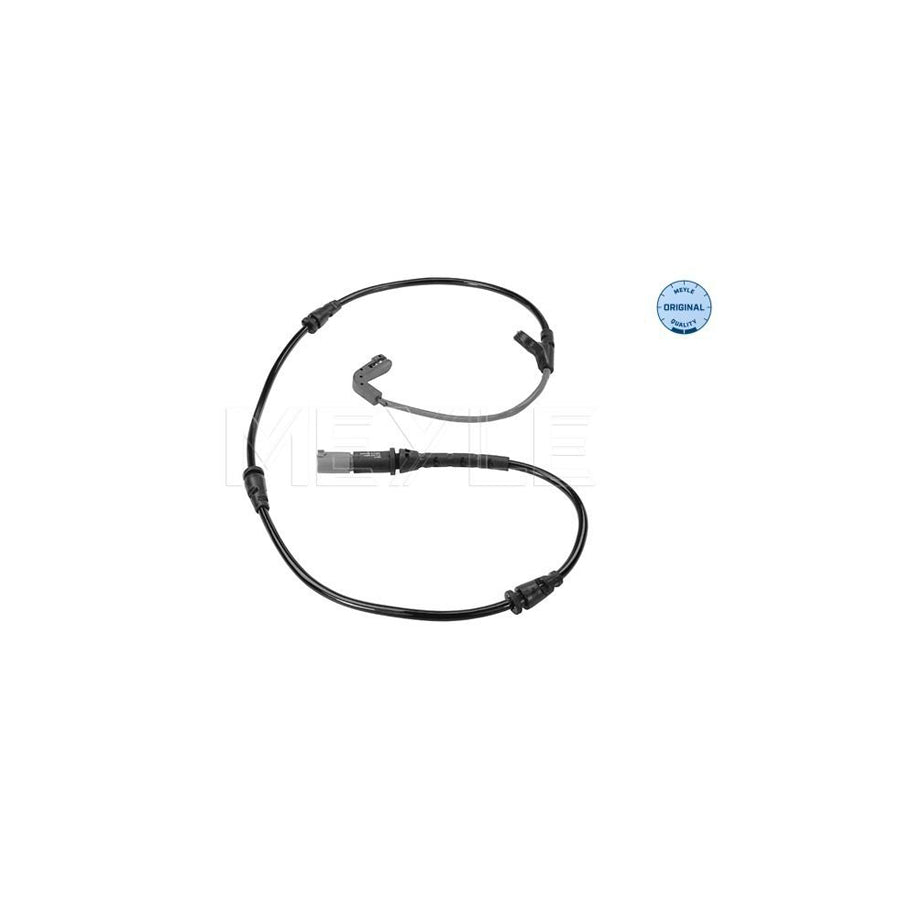 Meyle 314 527 0004 Brake Pad Wear Sensor For BMW X5 (E70)