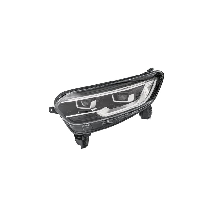 Hella 1EX 013 888-091 Headlight For Renault Kadjar (HA_, HL_)
