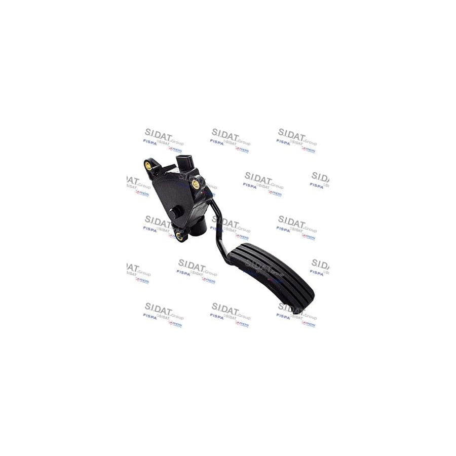 SIDAT 84.2126 Accelerator Pedal Kit for RENAULT MEGANE