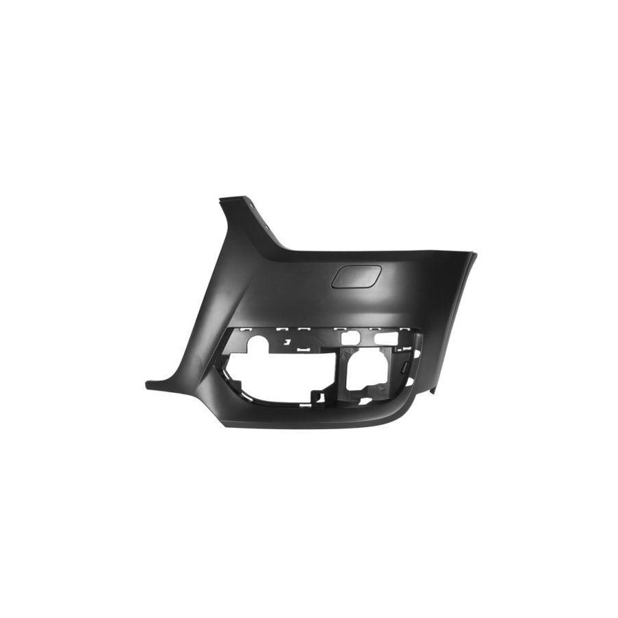 Blic 5510-00-0033903P Bumper For Audi Q3 (8Ub, 8Ug)