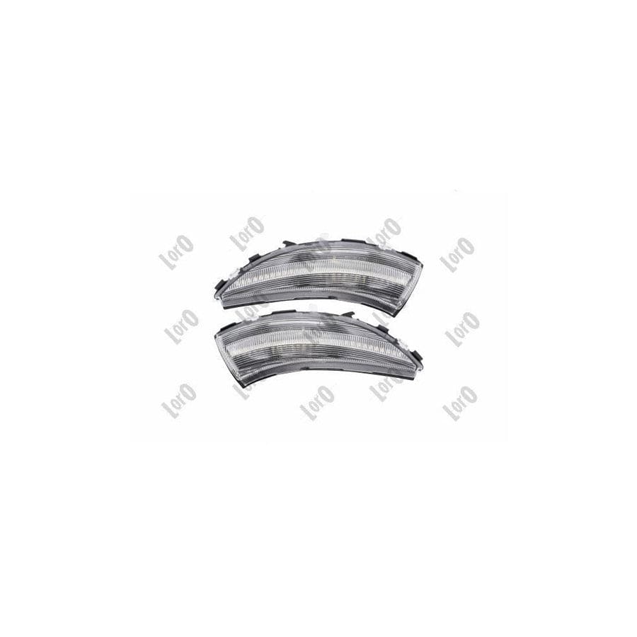 Abakus L42140002Ledd Indicator Set
