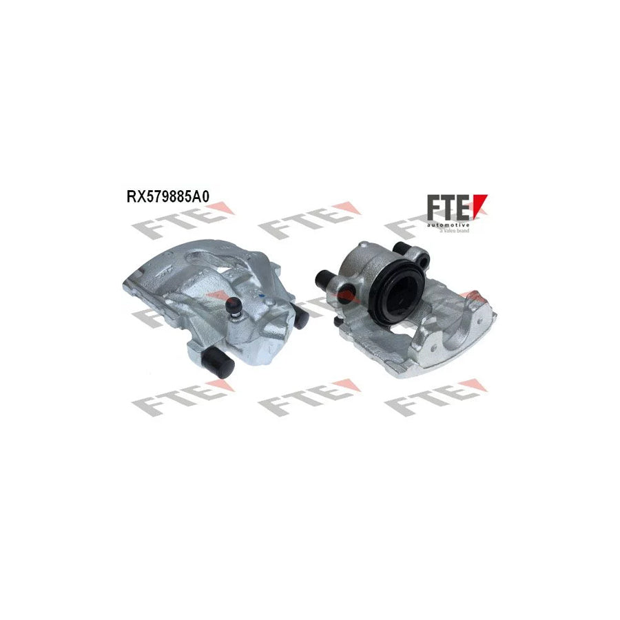 FTE 9292121 Brake Caliper for Toyota Avensis
