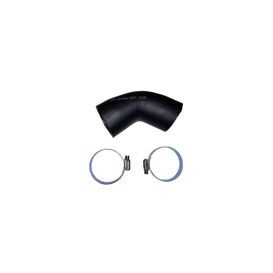 BUGIAD 81873 Charger Intake Hose