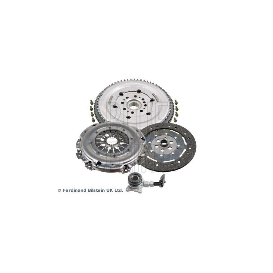 Blue Print Adf1230134 Clutch Kit for Ford Mondeo