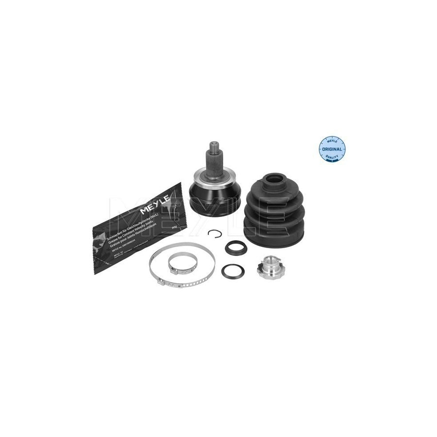Meyle 100 498 0302 Joint Kit, Drive Shaft