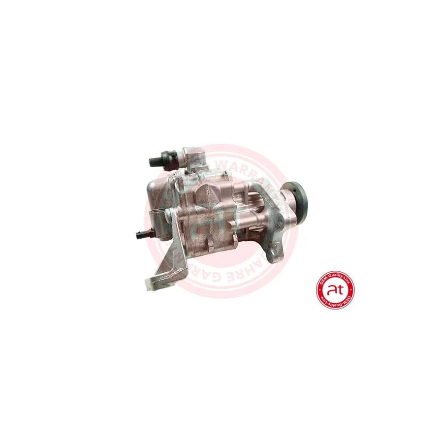 at autoteile germany At10787 Power Steering Pump for BMW 7 (F01, F02, F03, F04)