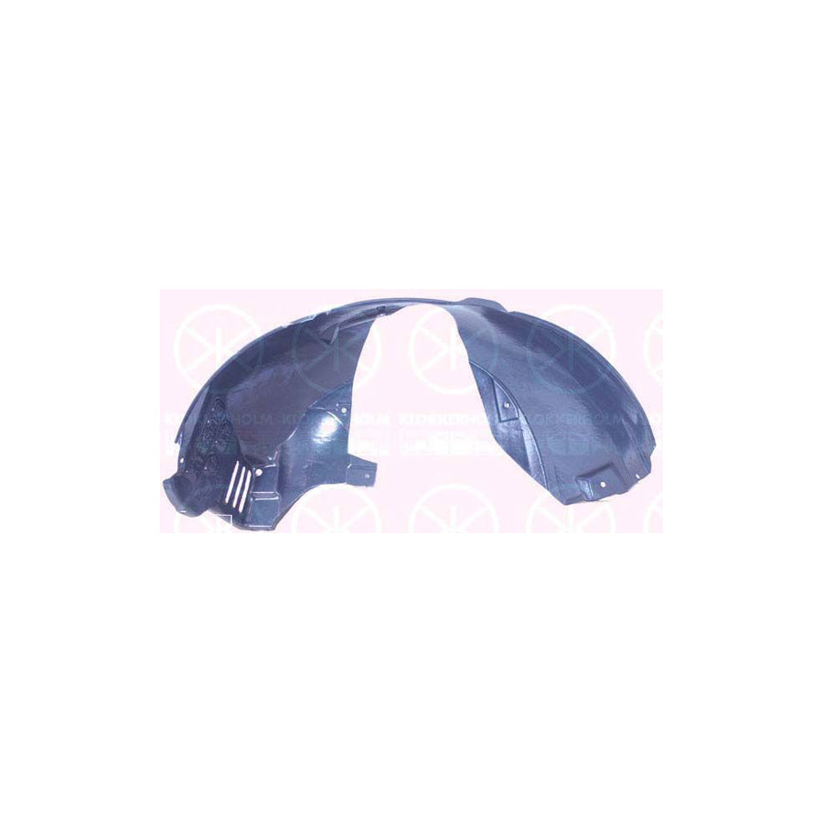 Klokkerholm 2563387 Panelling, Mudguard