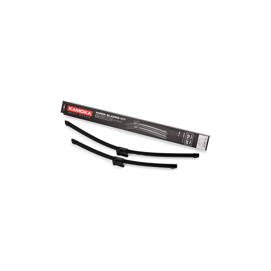 Kamoka Flat 27A13 Wiper Blade