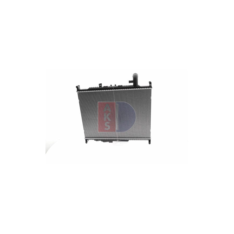 AKS Dasis 370058N Engine Radiator