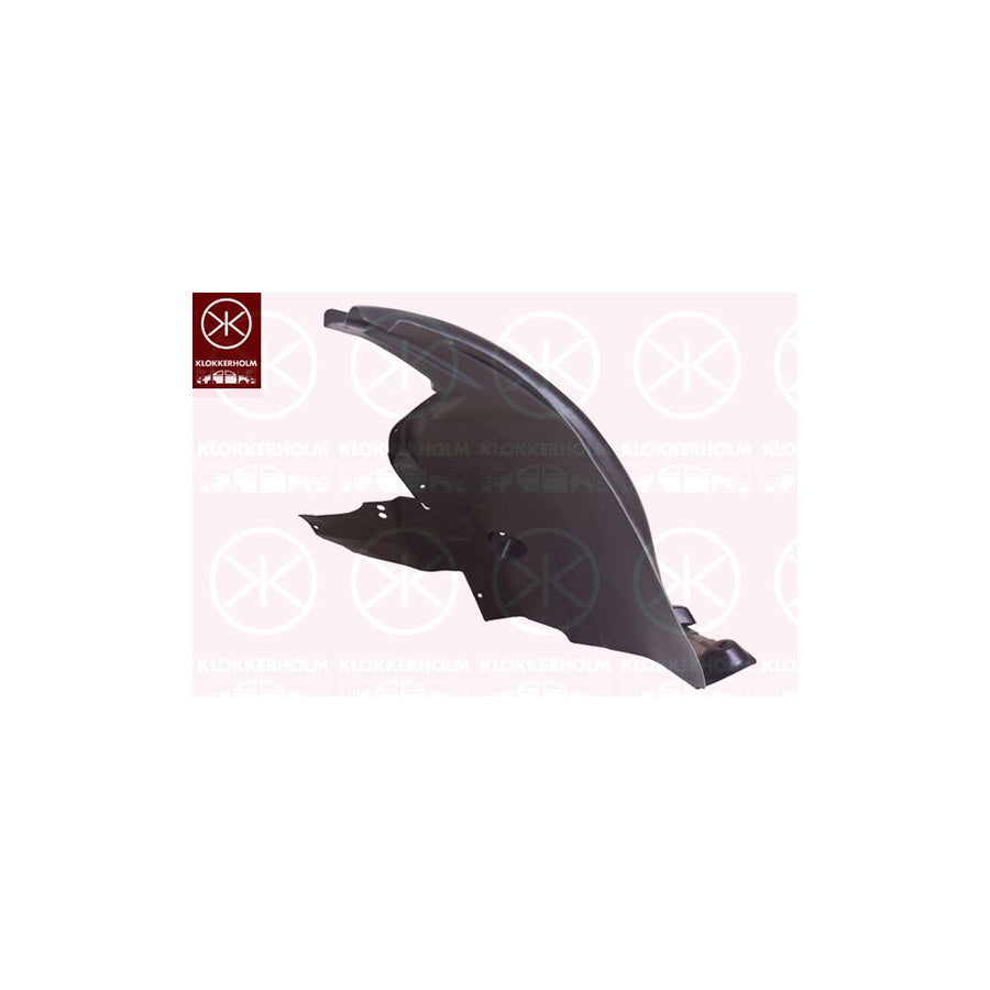 Klokkerholm 0096547 Panelling, Mudguard for BMW X5 (E70)