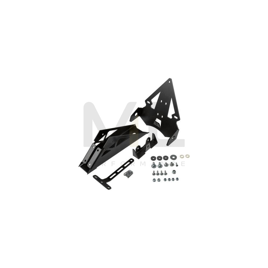 TRW MSH105 Number plate holder | ML Performance Car Parts