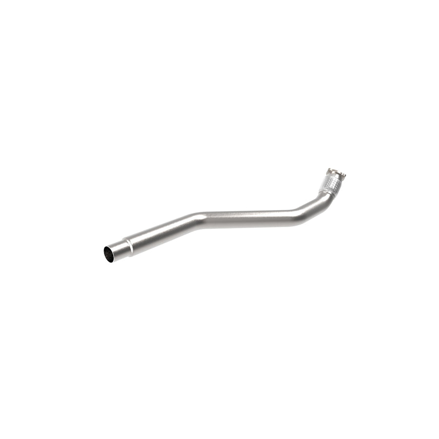 aFe 49-36428 Resonator Delete Pipe Audi A4/A5 (B8) 09-16 L4-2.0L (T) | ML Performance US Car Parts