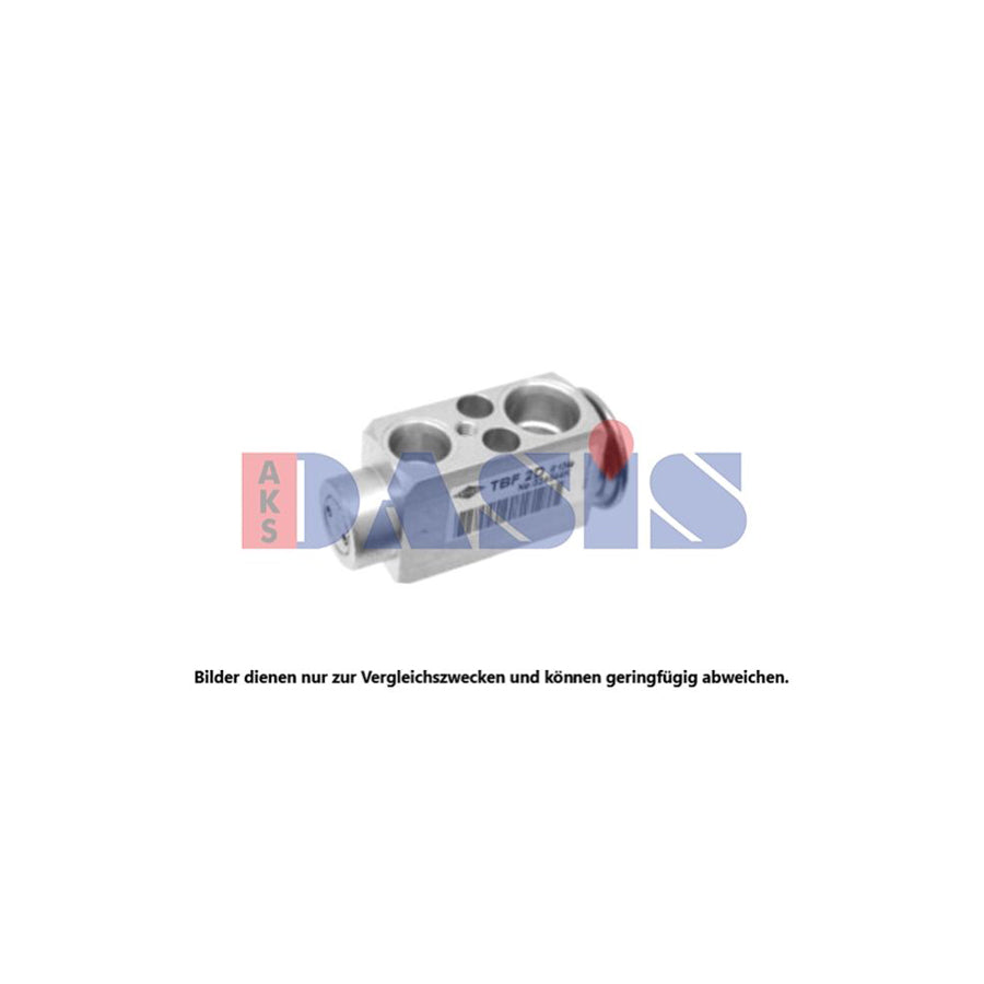AKS Dasis 840231N AC Expansion Valve