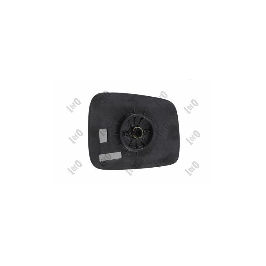 Abakus 4050G03 Mirror Glass, Outside Mirror for VW Transporter