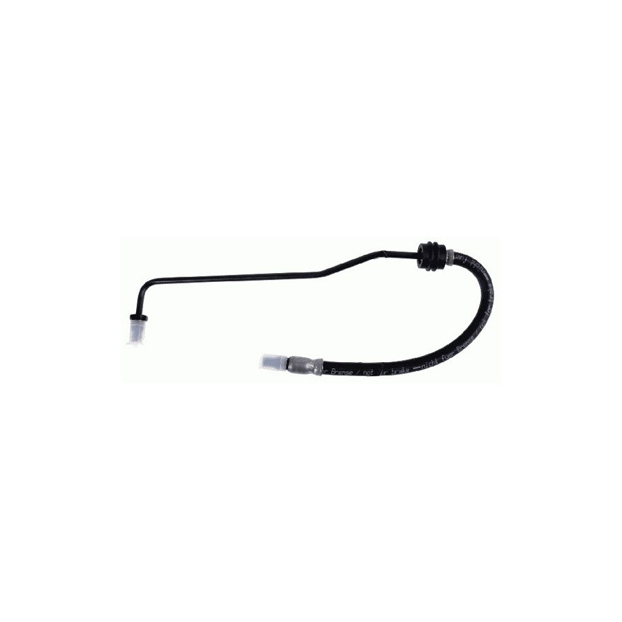 Sachs 6270 600 001 Clutch Hose