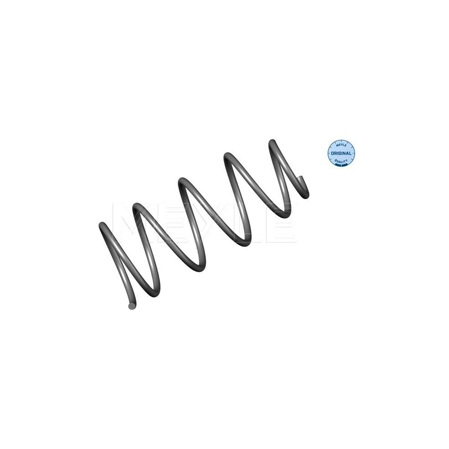 Meyle 714 639 0014 Coil Spring For Ford Mondeo