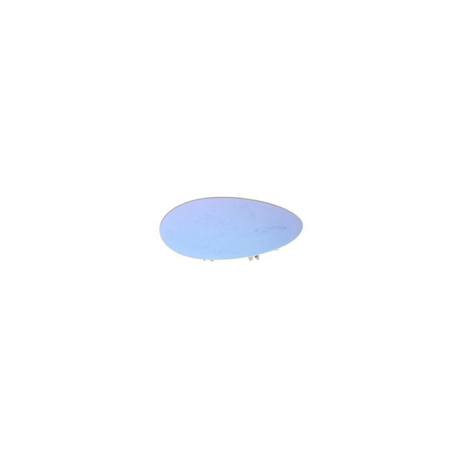 Blic 6102-02-1232273P Mirror Glass, Outside Mirror For Alfa Romeo 156