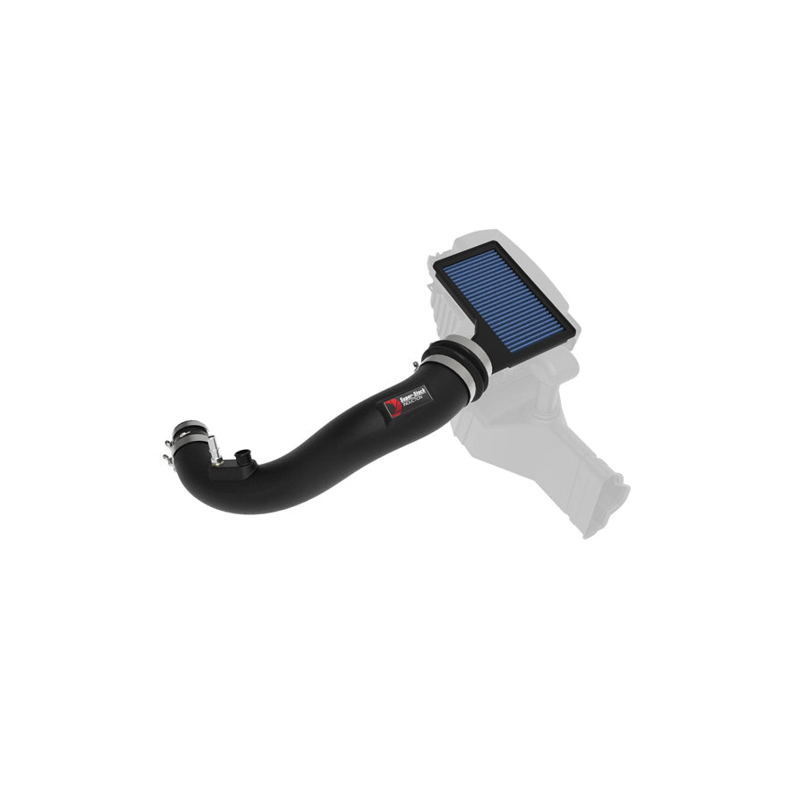 aFe 55-10006R Stock Intake Upgrade Kit Ford Mustang 15-21 L4-2.3L (T) | ML Performance US Car Parts