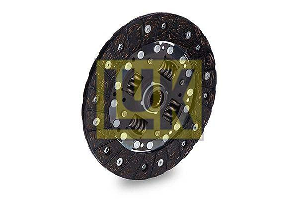 LuK 320 0201 11 Clutch Disc