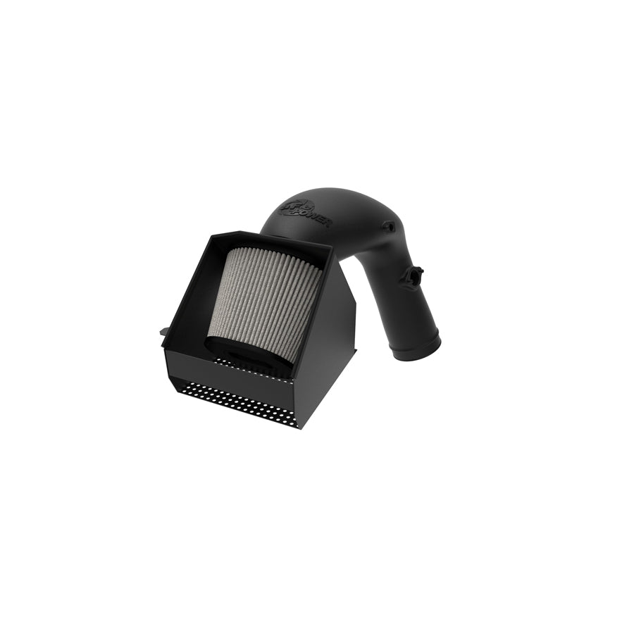 aFe 51-32412 Open Element Intake Dodge RAM Diesel Trucks 13-18 L6-6.7L (td) | ML Performance US Car Parts