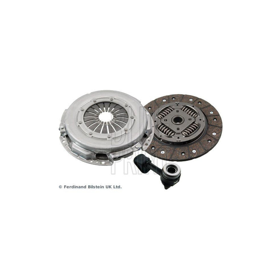 Blue Print Adf1230132 Clutch Kit for Ford Transit
