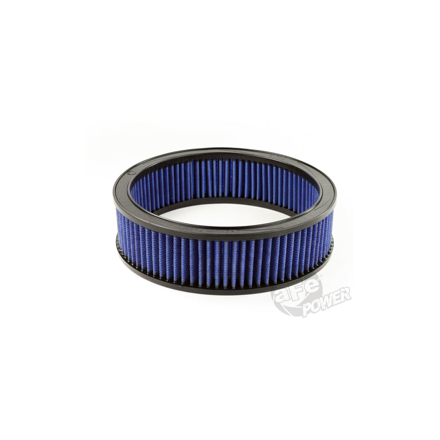 aFe 18-11101 11 IN OD x 9-1/4 IN ID x 3 IN H Round Racing Air Filter | ML Performance US Car Parts