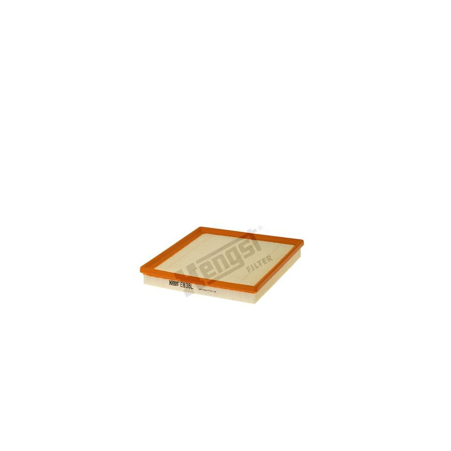 Hengst Filter E838L Air Filter