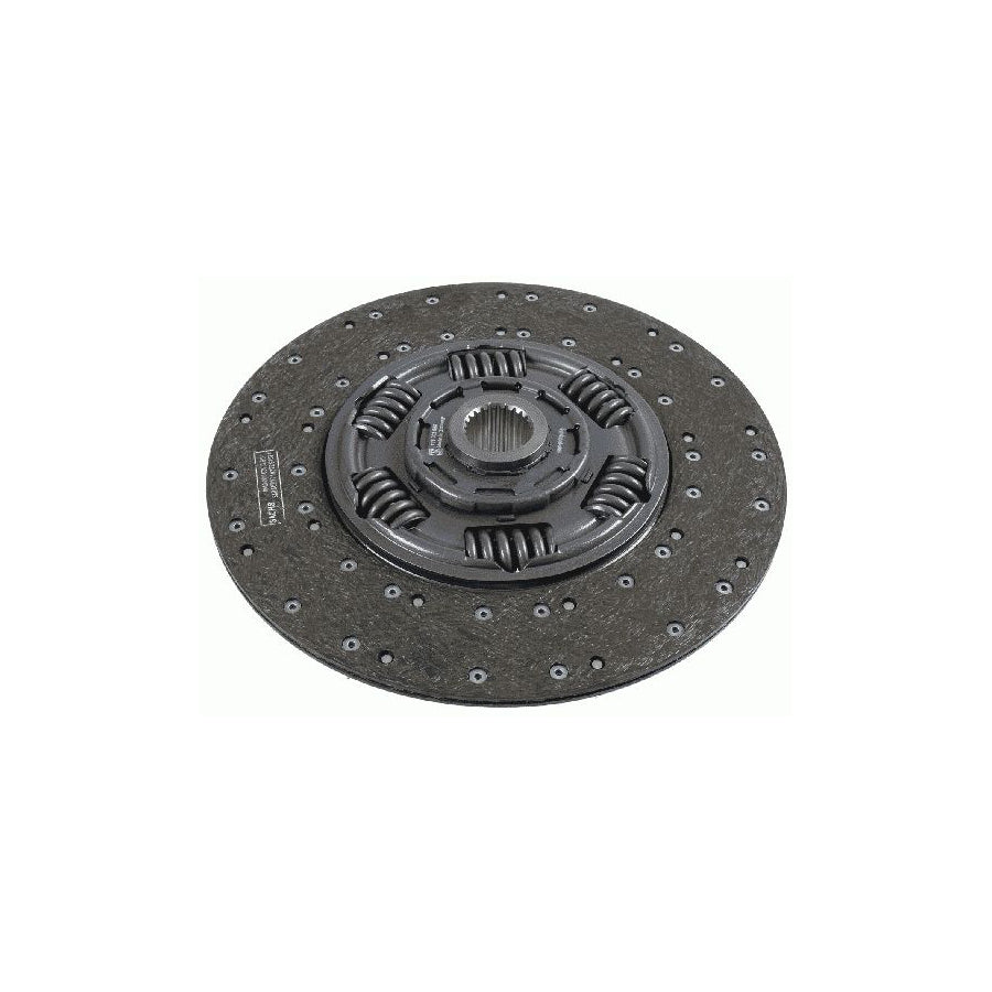 Sachs 1878 003 868 Clutch Disc