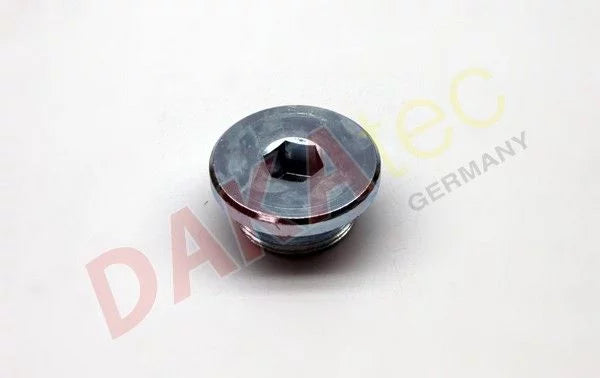 Dakatec 30546 Sealing Plug, Oil Sump