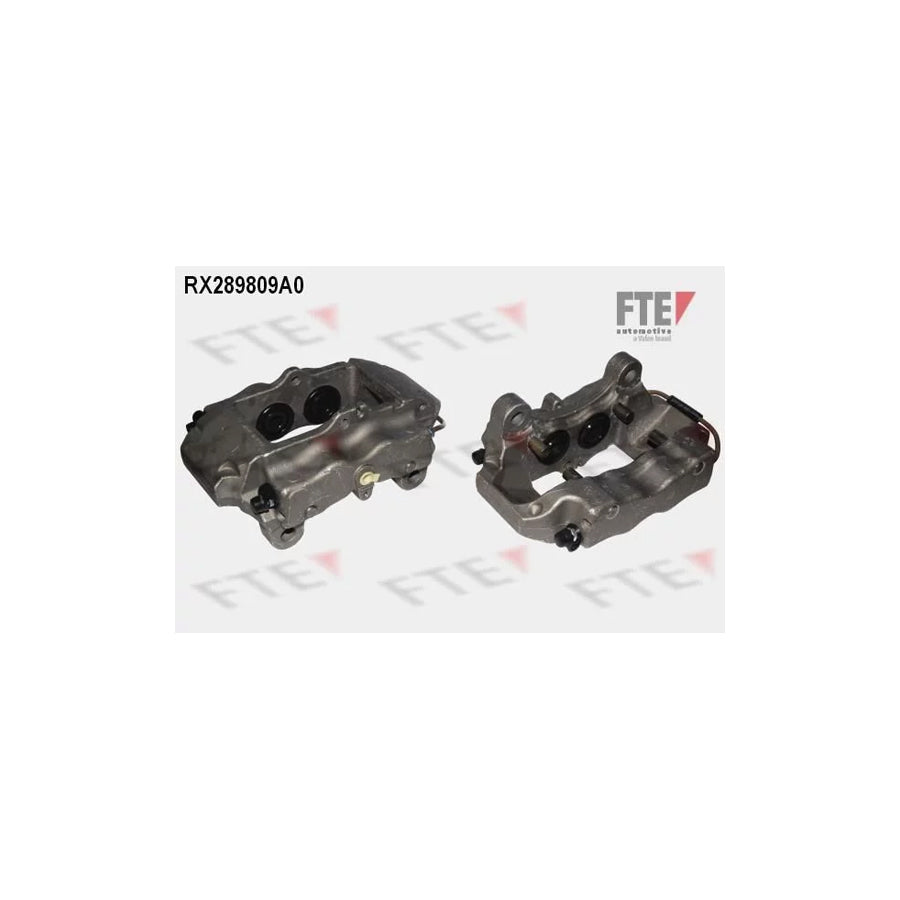 FTE 9290144 Brake Caliper
