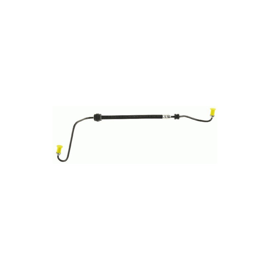Sachs 6270 998 600 Clutch Hose For Ford Ka Hatchback (Rb)