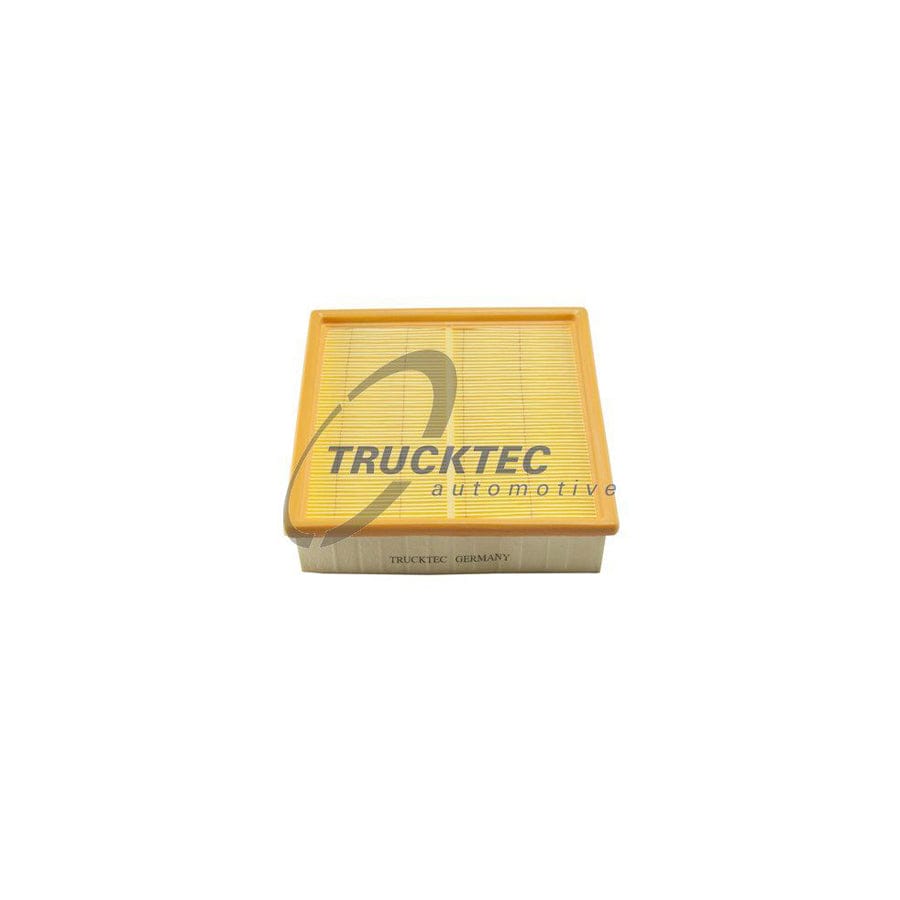 Trucktec Automotive 07.14.006 Air Filter