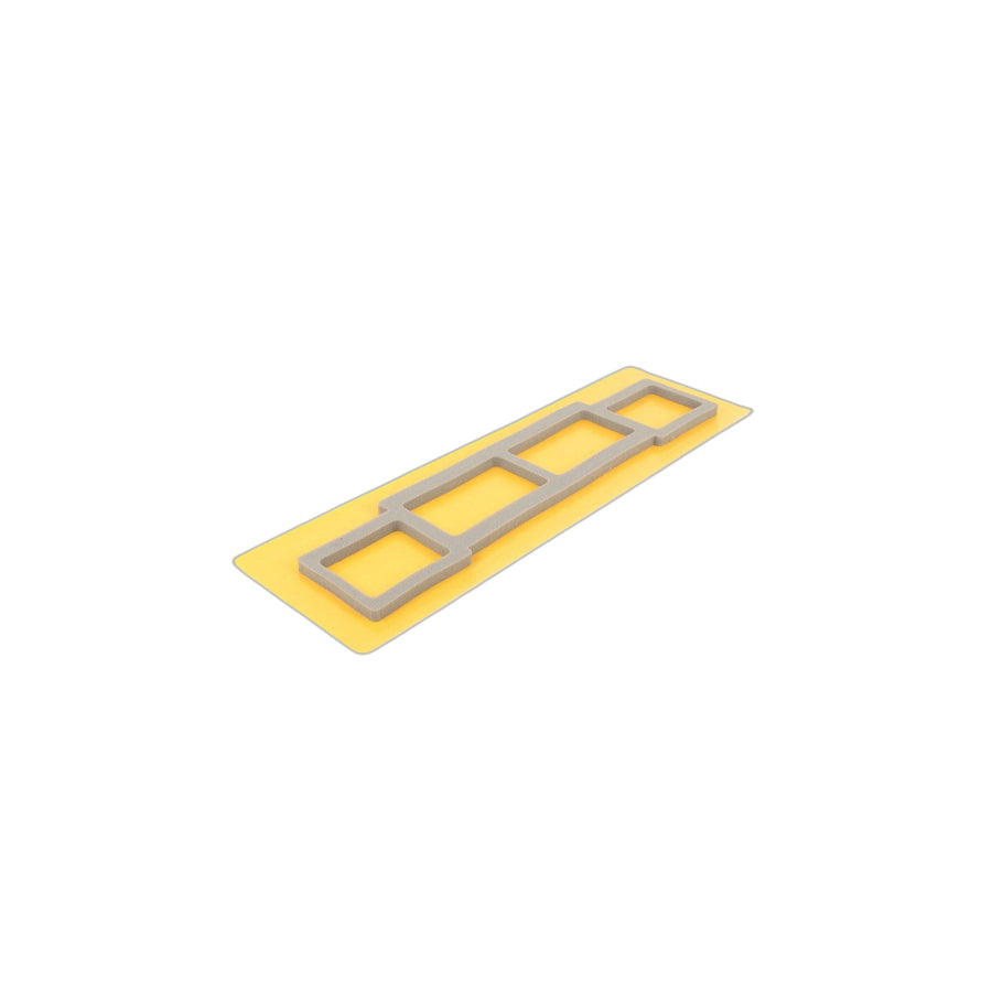 Genuine BMW 64118391812 E38 Sealing Frame (Inc. 750iLP, 740i & 740iL) | ML Performance UK Car Parts