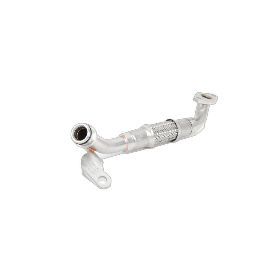 Genuine BMW 11427563713 E71 E82 E90 Oil Pipe Outlet (Inc. Z4 35i, 135i & 740i) | ML Performance US Car Parts