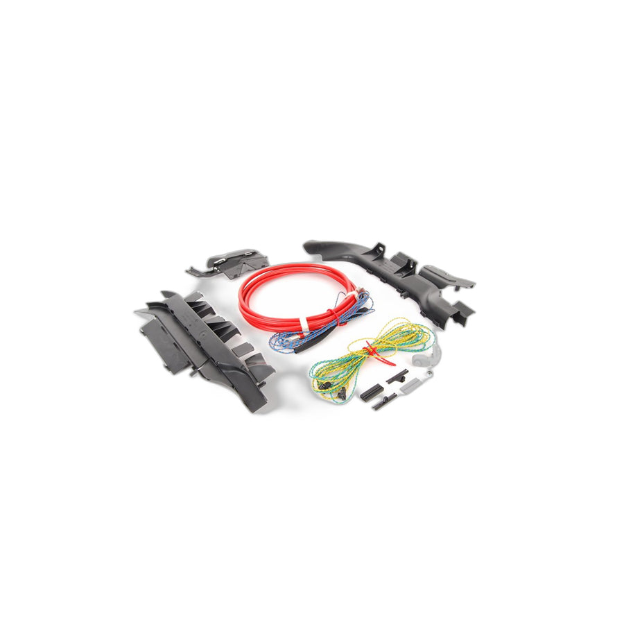 Genuine BMW 61116961801 E90 E91 E93 Module B+ Wire, Sbk (Inc. 335d, 320xd & M3) | ML Performance US Car Parts