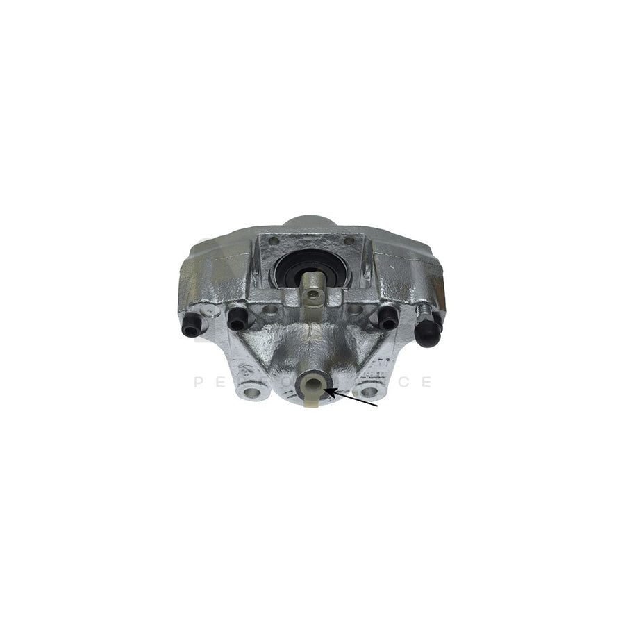 TEXTAR 38037500 Brake Caliper without holder | ML Performance Car Parts