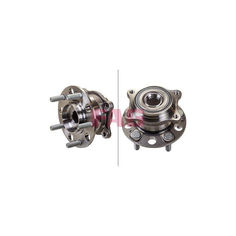 FAG 713 1235 10 Wheel Bearing