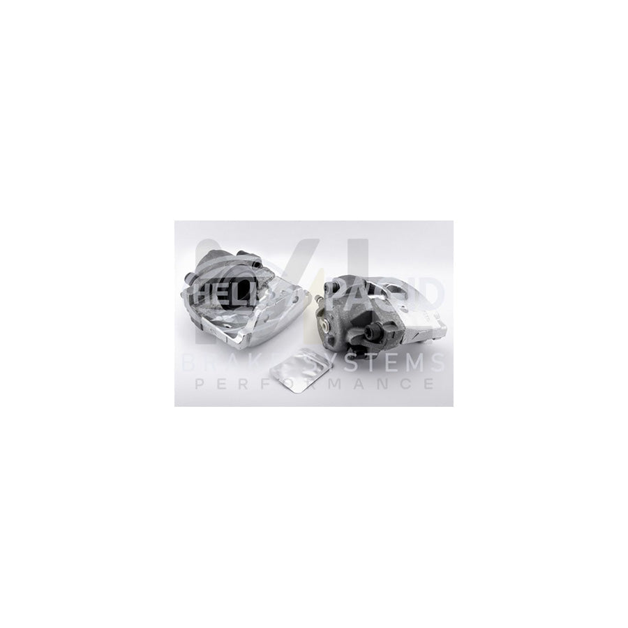 HELLA 8AC 355 393-191 Brake Caliper without holder