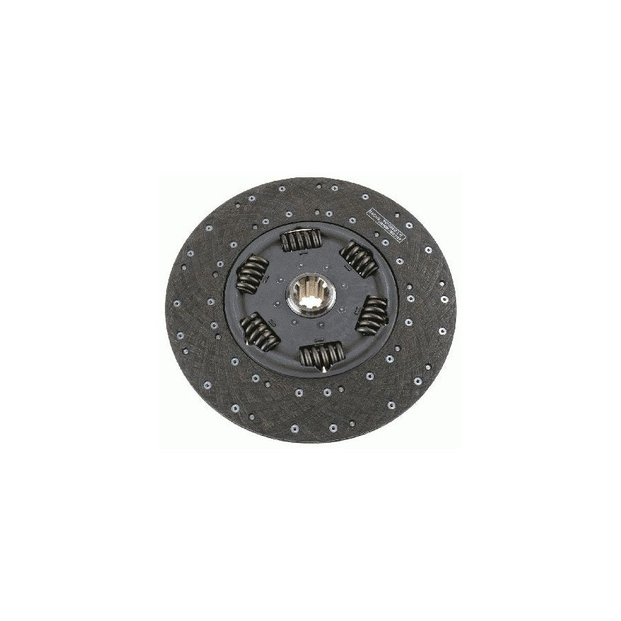 Sachs 1878 003 888 Clutch Disc